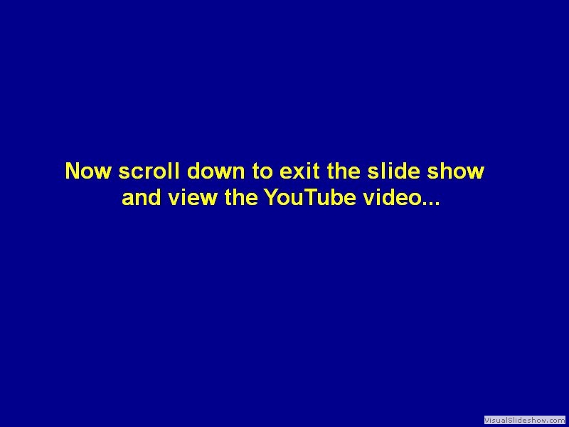 End-slide-scroll-to-video