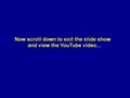 End-slide-scroll-to-video